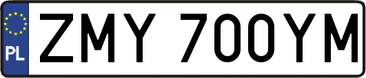 ZMY700YM