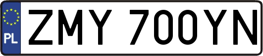 ZMY700YN