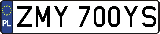 ZMY700YS
