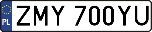 ZMY700YU