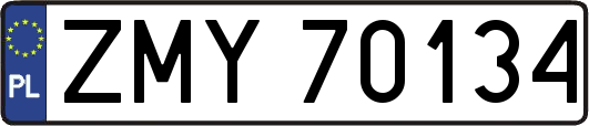 ZMY70134