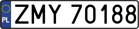 ZMY70188