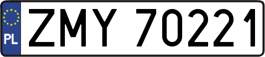 ZMY70221