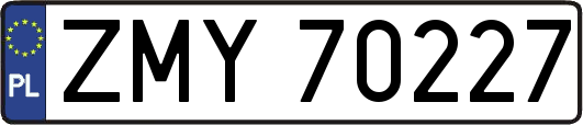 ZMY70227