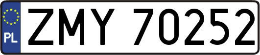 ZMY70252