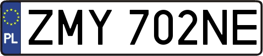ZMY702NE