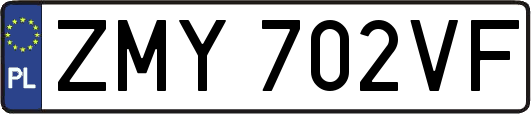 ZMY702VF