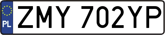 ZMY702YP