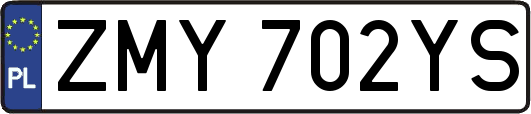 ZMY702YS