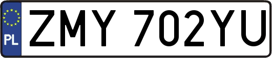 ZMY702YU