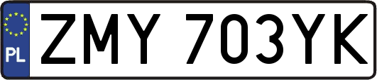 ZMY703YK