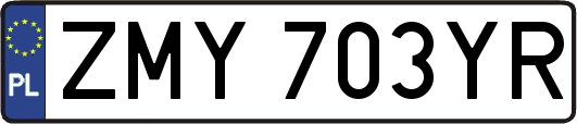 ZMY703YR