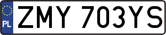 ZMY703YS