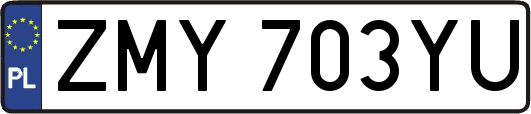 ZMY703YU
