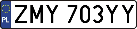 ZMY703YY