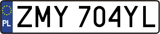 ZMY704YL