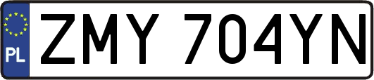 ZMY704YN