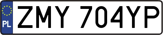 ZMY704YP