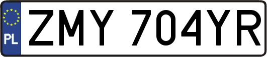 ZMY704YR
