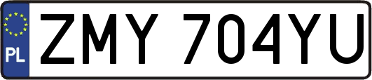 ZMY704YU
