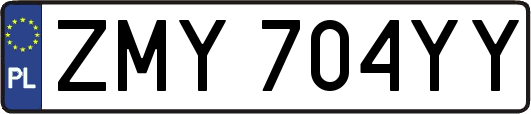 ZMY704YY