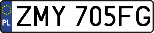 ZMY705FG