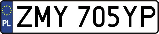 ZMY705YP