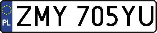 ZMY705YU