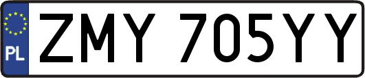 ZMY705YY