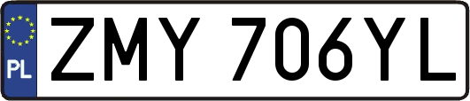 ZMY706YL