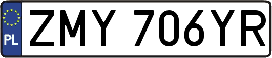 ZMY706YR