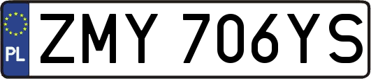 ZMY706YS