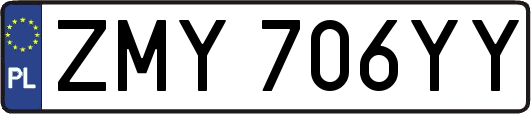 ZMY706YY