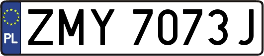 ZMY7073J