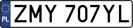 ZMY707YL