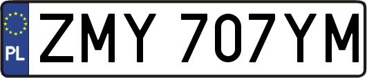ZMY707YM