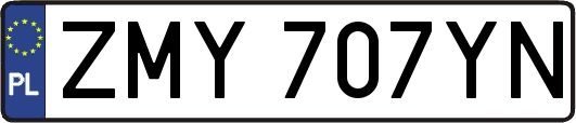 ZMY707YN