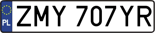 ZMY707YR