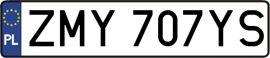 ZMY707YS