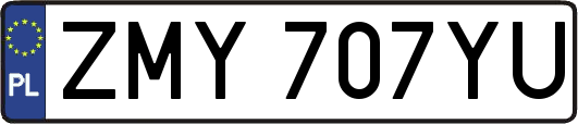 ZMY707YU