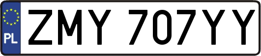 ZMY707YY