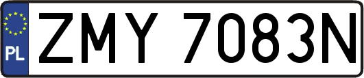 ZMY7083N