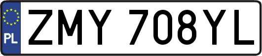 ZMY708YL