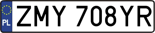 ZMY708YR