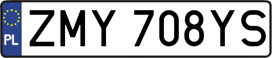 ZMY708YS