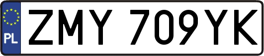 ZMY709YK