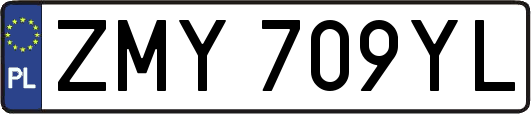 ZMY709YL