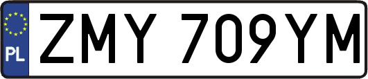 ZMY709YM