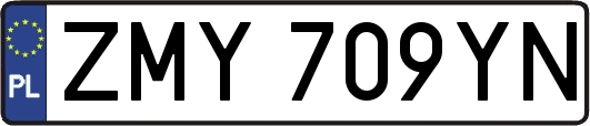 ZMY709YN
