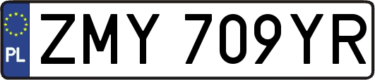 ZMY709YR